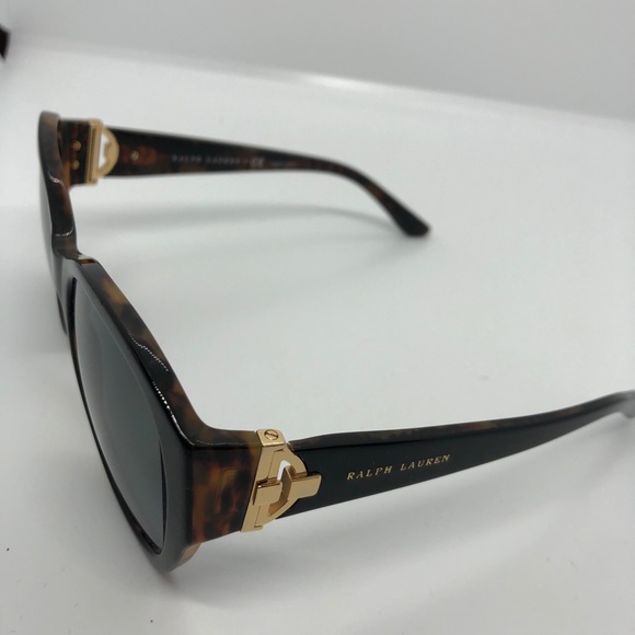 Ralph Lauren Sunglasses - Picture 3 of 5